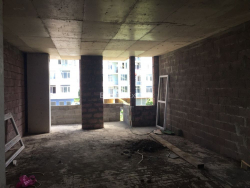 Daire 1-oda 40 m² - Angisa, Batumi