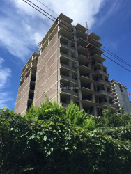 Daire 1-oda 40 m² - Angisa, Batumi