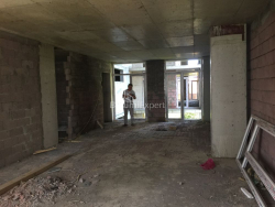 Daire 1-oda 40 m² - Angisa, Batumi