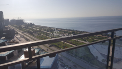 Daire 2-oda 38.4 m² - Şerif Khimshiashvili, Batumi