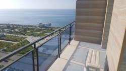 Daire 38.4 m² Daire - Şerif Khimshiashvili, Batumi, Gürcistan