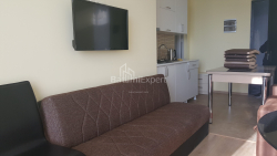 Daire 38.4 m² Daire - Şerif Khimshiashvili, Batumi, Gürcistan