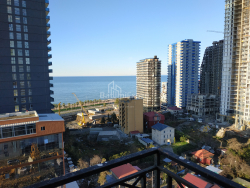 Daire 55.4 m² Daire - Şerif Khimshiashvili, Batumi, Gürcistan