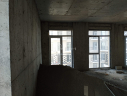 Daire 55.4 m² Daire - Şerif Khimshiashvili, Batumi, Gürcistan