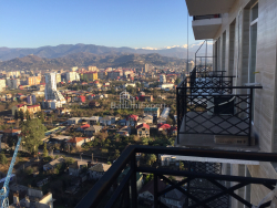Daire 35 m² Daire - Şerif Khimshiashvili, Batumi, Gürcistan