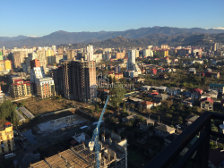 Daire 35 m² Daire - Şerif Khimshiashvili, Batumi, Gürcistan