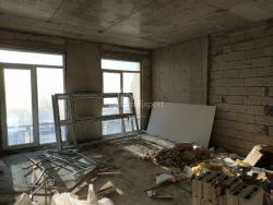 Daire 38.4 m² Daire - Şerif Khimshiashvili, Batumi, Gürcistan
