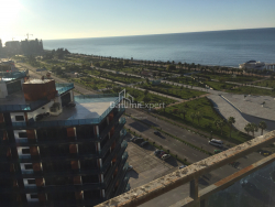 Daire 1-oda 38.4 m² - Şerif Khimshiashvili, Batumi