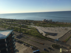 Daire 1-oda 38.4 m² - Şerif Khimshiashvili, Batumi
