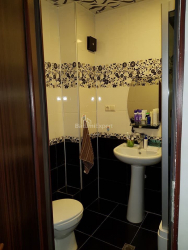 Daire 3-oda 84 m² - Ivane Javakhishvili, Batumi