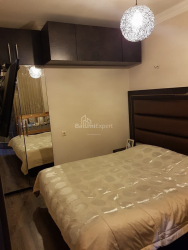 Daire 3-oda 84 m² - Ivane Javakhishvili, Batumi