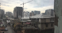 Daire 3-oda 55 m² - Lado Gudiaşvili, Batumi