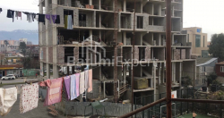 Daire 55 m² Daire - Lado Gudiaşvili, Batumi, Gürcistan