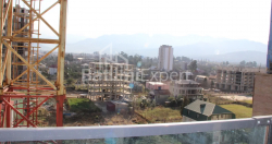 Daire 88.35 m² Daire - Lech ve Maria Kachinsky, Batumi, Gürcistan