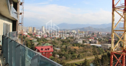 Daire 88.35 m² Daire - Lech ve Maria Kachinsky, Batumi, Gürcistan