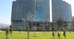 Daire 1-oda 172.2 m² - Lech ve Maria Kachinsky, Batumi