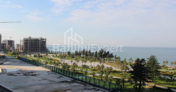 Daire 75.57 m² Daire - Lech ve Maria Kachinsky, Batumi, Gürcistan