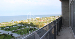 Daire 1-oda 75.6 m² - Lech ve Maria Kachinsky, Batumi