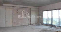 Daire 1-oda 75.6 m² - Lech ve Maria Kachinsky, Batumi
