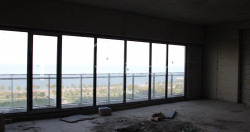 Daire 1-oda 75.6 m² - Lech ve Maria Kachinsky, Batumi