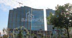 Daire 1-oda 75.6 m² - Lech ve Maria Kachinsky, Batumi