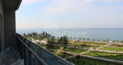 Daire 172.49 m² Daire - Lech ve Maria Kachinsky, Batumi, Gürcistan