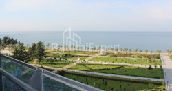 Daire 172.49 m² Daire - Lech ve Maria Kachinsky, Batumi, Gürcistan