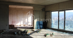 Daire 1-oda 89.2 m² - Lech ve Maria Kachinsky, Batumi