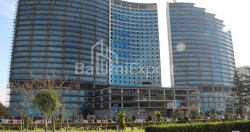Daire 1-oda 89.2 m² - Lech ve Maria Kachinsky, Batumi