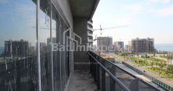 Daire 1-oda 75.8 m² - Lech ve Maria Kachinsky, Batumi