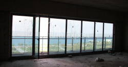 Daire 1-oda 75.8 m² - Lech ve Maria Kachinsky, Batumi