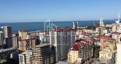 Daire 166 m² Daire - Tbel-Abuseridze, Batumi, Gürcistan