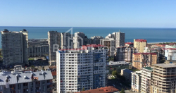 Daire 166 m² Daire - Tbel-Abuseridze, Batumi, Gürcistan