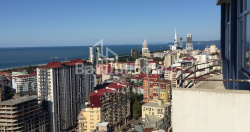 Daire 166 m² Daire - Tbel-Abuseridze, Batumi, Gürcistan