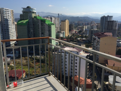 Daire 30 m² Daire - Şalva Inasaridze, Batumi, Gürcistan