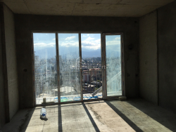 Daire 1-oda 30 m² - Şalva Inasaridze, Batumi
