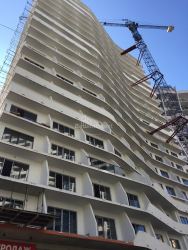 Daire 1-oda 30 m² - Şalva Inasaridze, Batumi