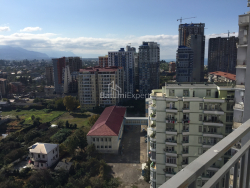 Daire 30 m² Daire - Şalva Inasaridze, Batumi, Gürcistan