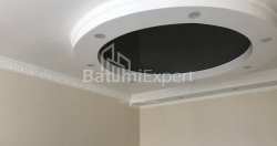 Daire 52 m² Daire - Niko Pirosmani, Batumi, Gürcistan