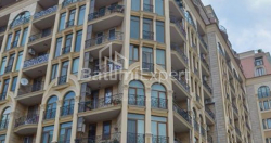 Daire 4-oda 100 m² - Petra Melikişvili, Batumi