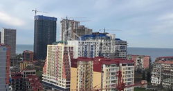 Daire 86 m² Daire - Angisa, Batumi, Gürcistan