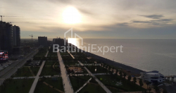 Daire 1-oda 31 m² - Şerif Khimshiashvili, Batumi