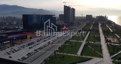 Daire 1-oda 31 m² - Şerif Khimshiashvili, Batumi