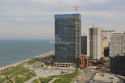Daire 1-oda 31 m² - Şerif Khimshiashvili, Batumi