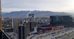 Daire 1-oda 50 m² - Şerif Khimshiashvili, Batumi