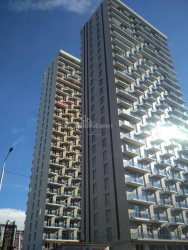 Daire 1-oda 74 m² - Lech ve Maria Kachinsky, Batumi