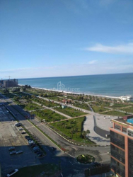 Daire 74 m² Daire - Lech ve Maria Kachinsky, Batumi, Gürcistan