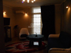 Daire 49.9 m² Daire - Yusuf Kobaladze, Batumi, Gürcistan