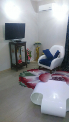 Daire 49.9 m² Daire - Yusuf Kobaladze, Batumi, Gürcistan