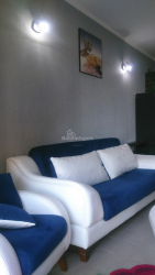 Daire 49.9 m² Daire - Yusuf Kobaladze, Batumi, Gürcistan